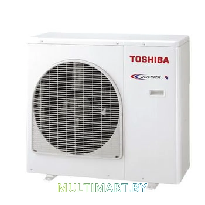 Внешний блок Toshiba RAS-4M27UAV-E